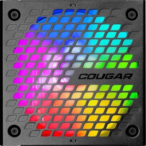 Zasilacz PC COUGAR 750W CGR GA-750