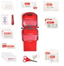 Apteczka turystyczna Lifesystems Adventurer First Aid Kit