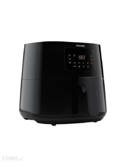 Frytownica beztłuszczowa PHILIPS HD9270/90 (6.2l /2000W /Czarny )