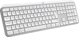 Klawiatura Bezprzewodowa LOGITECH MX Keys S Grey US