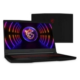 MSI GF63 Thin (15.6