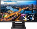 Monitor PHILIPS 222B1TC/00 (21.5" /IPS /75Hz /1920 x 1080 /Czarny)