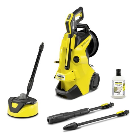 Myjka ciśnieniowa Karcher K 4 Premium Power Control Home (1.324-133.0)