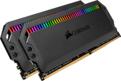 Pamięć CORSAIR (DIMM/DDR4/32 GB/4000MHz/1.35V/19CL/DUAL)