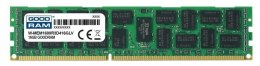 Pamięć GOODRAM (UDIMM/DDR3/16 GB/1600MHz/1.35V/11CL/SINGLE)