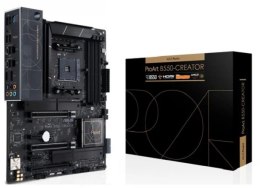 Płyta główna ASUS ProArt B550-CREATOR Socket AM4 ATX