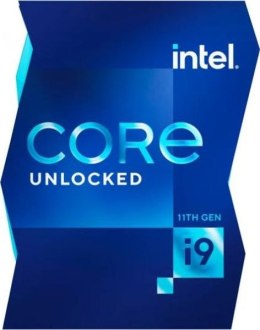 Procesor INTEL Core i9-11900K BOX (3.7 GHz /20 MB /Socket LGA1200 )