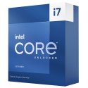 Procesor INTEL Procesor Intel Core i7-13700KF 5.4 GHz LGA1700 BOX (3.4 GHz /30 MB /Socket 1700 )