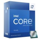 Procesor INTEL Procesor Intel Core i7-13700KF 5.4 GHz LGA1700 BOX (3.4 GHz /30 MB /Socket 1700 )