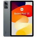 Tablet XIAOMI Redmi Pad SE 128 GB Grafitowy (11"/Qualcomm Snapdragon 680/128GB/Android/Bluetooth/Grafitowy)