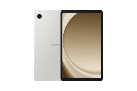 Tablet SAMSUNG Galaxy Tab A9 X115 (8.7"/Ośmiordzeniowy (Octa Core)/128GB/Android 12/Wi-Fi/Srebrny)