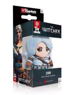 3D The Witcher Ciri Good Loot