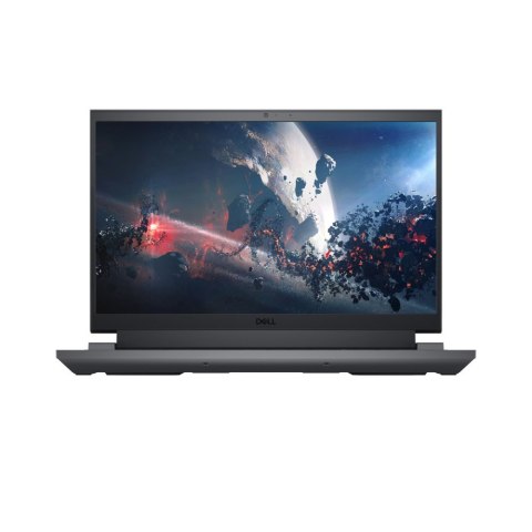 DELL Inspiron G15 5530 (15.6"/I7-13650HX/RTX4050/16GB/SSD512GB/Szaro-czarny)