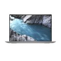 DELL XPS 17 9730 (17"/I7-13700H/RTX4070/32GB/SSD1TB/W11H/Srebrno czarny)