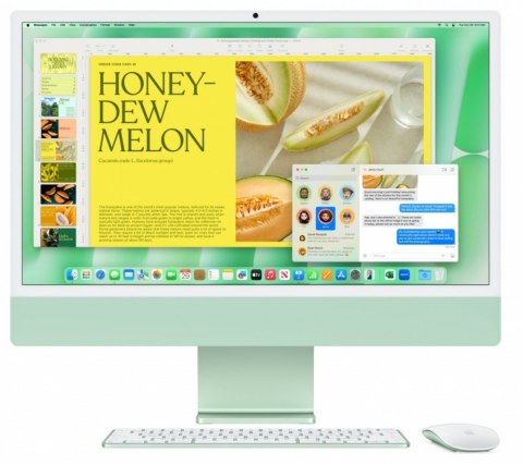 IMac 24