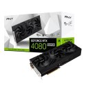 Karta graficzna PNY GeForce RTX 4080 SUPER 16GB VERTO OC TR (VCG4080S16TFXPB1-O)