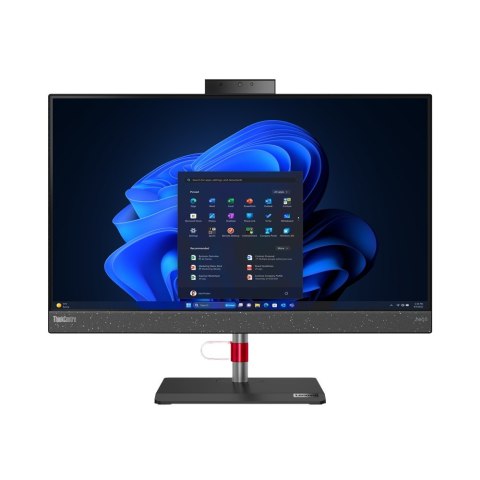 Komputer All-in-One LENOVO ThinkCentre neo 50a G4 (23.8"/I5-13500H/IRIS XE/16GB/SSD512GB/W11P)