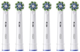 Końcówki do szczoteczki ORAL-B EB50RX CrossAction 6 szt.