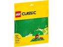 LEGO Classic 11023 - Zielona płytka konstrukcyjna