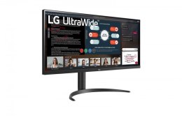 Monitor LG 34WP550-B (34