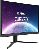 Monitor MSI G24C4 E2 (23.6" /VA /180Hz /1920 x 1080 /Czarny)