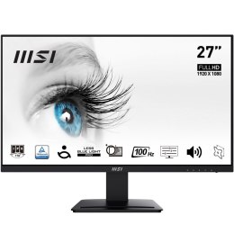 Monitor MSI PRO MP273A (27.1