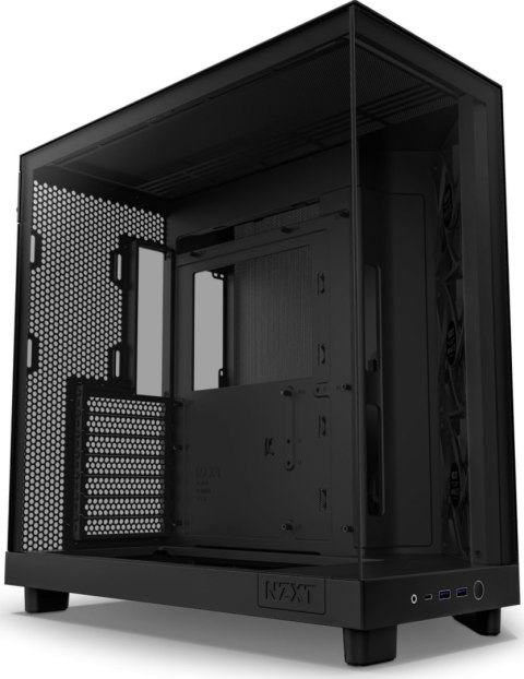 Obudowa Midi Tower NZXT CC-H61FB-01