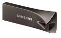 Pendrive (Pamięć USB) SAMSUNG (64 GB /Tytanowy )