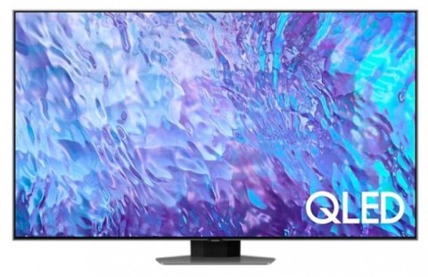 Telewizor SAMSUNG 50″ QLED QE50Q80CATXXH