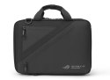 Torba na laptopa ASUS ROG Archer BP1505 Czarny (maks.15.6"/Czarny)