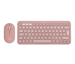 Zestaw klawiatura i mysz LOGITECH 920-012241