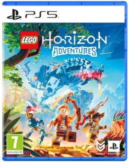 Gra Lego Horizon Adventures (PS5) PL