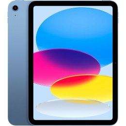 IPad 10.9 cala Wi-Fi 64 GB Niebieski