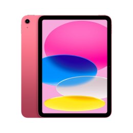 IPad 10.9 cala Wi-Fi 64 GB Różowy