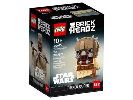 LEGO BrickHeadz - Tuskeński rabuś 40615