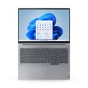 Notebook LENOVO ThinkBook 16 G6 (16"/R5 7530U/8GB/SSD512GB/W11P/Szaro-czarny)