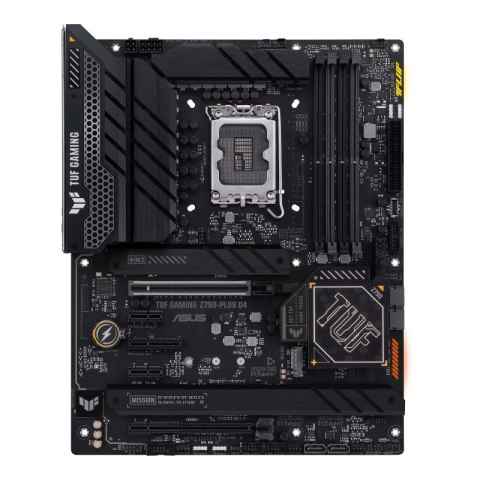 Płyta główna ASUS TUF GAMING Z790-PLUS D4 LGA1700 ATX