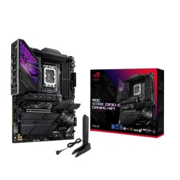 ROG STRIX Z890-E GAMING WIFI