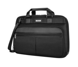 Torba na laptopa TARGUS Mobile Elite Topload Briefcase (maks.16