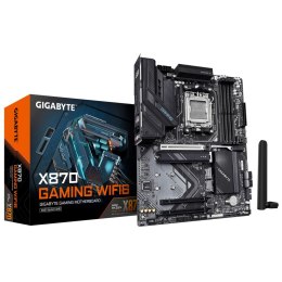 X870 GAMING WIFI6