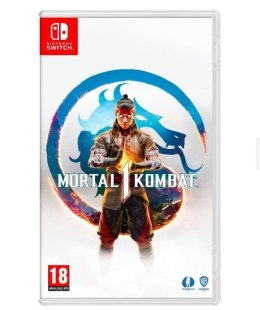 Gra Mortal Kombat 1