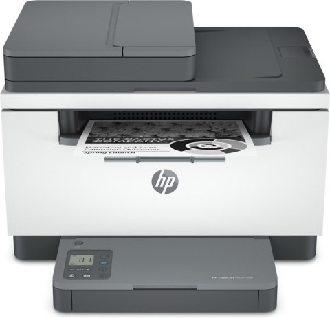 Urządzenie wielofunkcyjne laserowe HP LaserJet M234sdwava 6GX01F