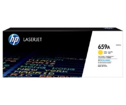 Toner HP Toner HP 659A Yellow (W2012A) W2012A