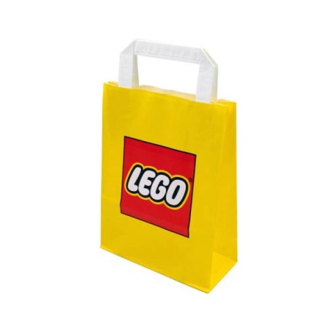 LEGO Torba papierowa S 500szt w opakowaniu