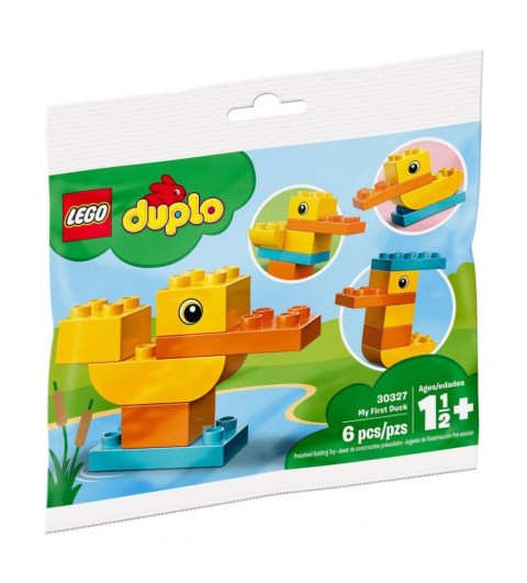 LEGO 30327 Duplo - Moja pierwsza kaczuszka