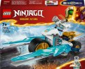 LEGO 71816 NINJAGO - Lodowy motocykl Zane'a