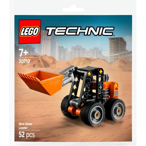 LEGO 30710 Technic - Miniładowarka