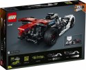 LEGO 42137 Technic - Formula E Porsche 99X Electric