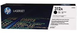 Toner HP 312 czarny (CF380A)