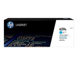 Toner HP Toner HP 659A Cyan (W2011A) W2011A